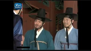 افسانه دونگ یی - قسمت 53