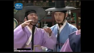 افسانه دونگ یی - قسمت 56