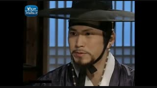 افسانه دونگ یی - قسمت 59