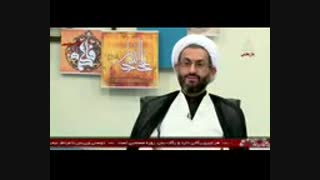 اگر موی پیشانی مانع برای سجده باشد چه حکمی دارد؟ استادوحید پور