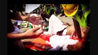 باقی راهو پر کشیدی!!