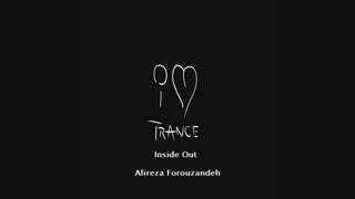 بیت ترنس به نام Inside Out (تنظیم: علیرضا فروزنده)