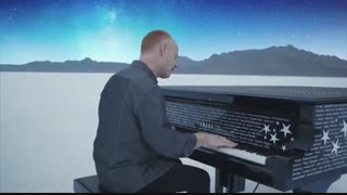 آهنگ جدید آسمانی پر از ستاره تازه ترین اثر گروه محبوب امریکایی The Piano Guys