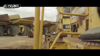 موتور سواری نمایشی