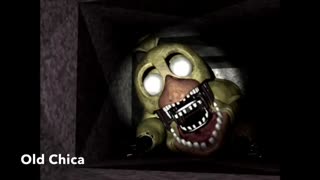 fnaf song_old animatronics voice