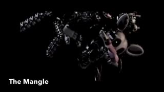 fnaf song_animtronics song