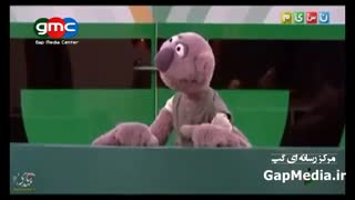 خندوانه-دستکاری یا تقلبدر مسابقه خنداننده ی برتر؟