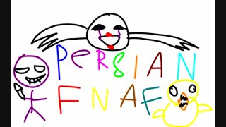 والپیپر انجمنمون (ساخت خودم)