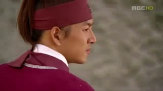 میکس جومونگ و سوسانو با آهنگ  من میمونم به پای تو (عالیه)