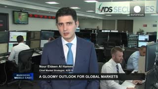 بدترین فصل بازارهای سهام در چهار سال گذشته