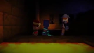 minecraft story mod