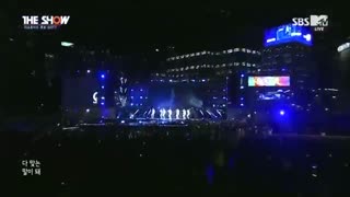 sbs the show ...if you do
