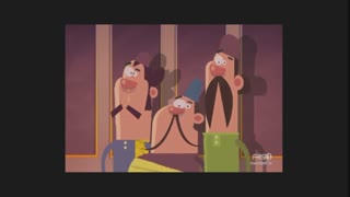 شیخ و مریدان_سریال های ترکی(صداگذاری)