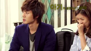 سریال بوسه شیطنت آمیز2_خاطرات سونگجو 3 (کامل)