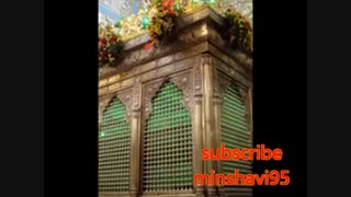 زندگی امام حسین (ع) - قسمت دوم