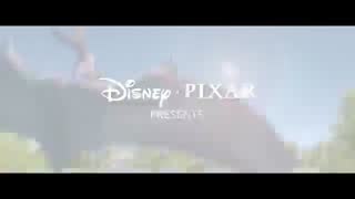 تریلر رسمی و شماره 2 انیمیشن  The Good Dinosaur