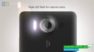 معرفی Lumia 950 و 950XL پرچمداران قدرتمند مایکروسافت