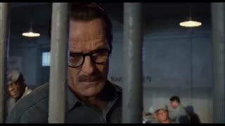 تریلر نسخه بین المللی فیلم Trumbo با حضور Bryan Cranston - Censored
