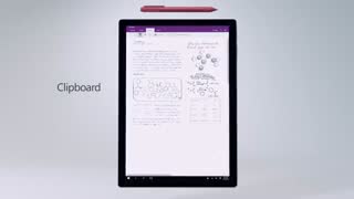 سرفیس بوک مایکروسافت