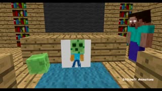 مدرسه ی هیولا ها (این قسمت نقاشی)