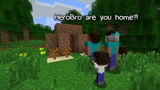 هیروبراین و خانواده اش قسمت اول