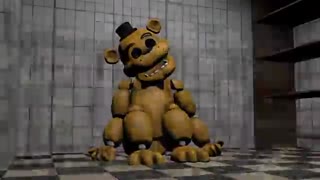 اهنگ خیلی باحال fnaf