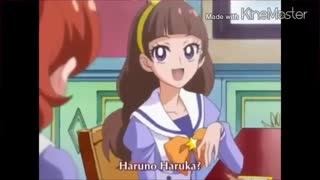 Cure Twinkle (تقدیم به دوست گلم  کیور توینکل)