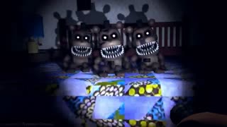 اس اف ام افنف نایتمر جامپ اسکر