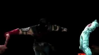 السا vs ساب زیرو(نبینی خری)