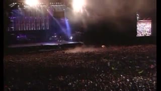 کنسرت (Human Nature) از مایکل جکسون