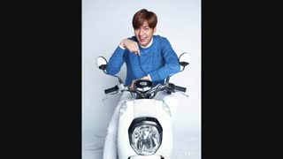 مینهو خوشتیپ  ♥ ♥ ♥ ferrero rochero & yadea