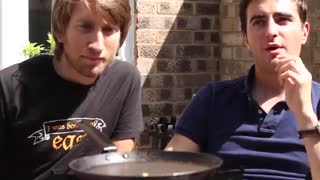 اسلوموشن پاپ کورن