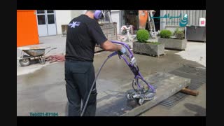 ماشین شستشوی آب سرد|دستگاه شستشوی آب سرد|ماشین شستشوی فشارقوی