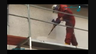 "کارواش سیار"_ دستگاه قطعه شورصنعتی_دستگاه نظافت دیوارها