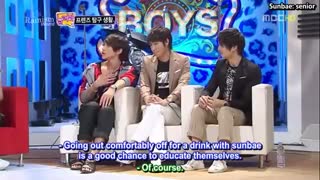 [2/2] BI RAIN & LEE HYORI | Come To Play [ENG SUB