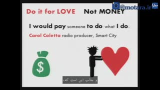 هشت راز موفقیت (در سه دقیقه و نیم)