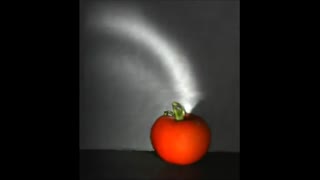 ابر دوربین 1 ترلیون فریم بر ثانیه