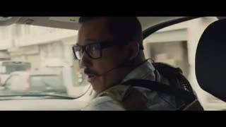 تریلر فیلم تحسین شده Sicario با نقش آفرینی امیلی بلانت