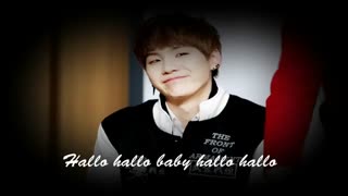 [FMV] [Vietsub] Pretty Boy - Happy Birthday Min Suga (BTS)