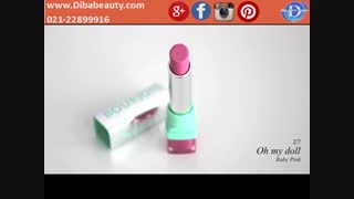 رژ لب شاین بورژوا Bourjois Shine Edition