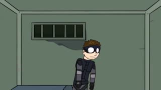 Metal Gear Solid duty INFO