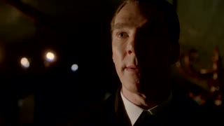 تریلر جدید اپیزود ویژه کریسمس سریال Sherlock