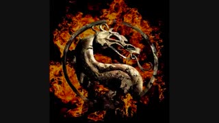 mortal kombat them song