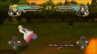 میناتوvsایتاچی