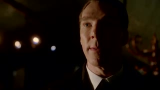 تریلر قسمت ویژه کریسمس 2016 سریال شرلوک