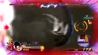 بلیچ vsناروتو4