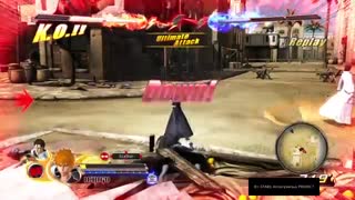 بلیچvsناروتو5