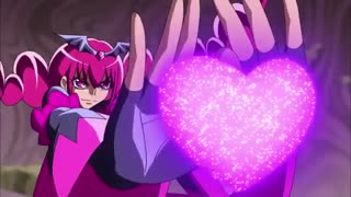 Smile Precure VS Bad End Precure