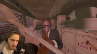 Pewdiepie:Postal 2