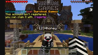 کیا ماین کرفت دارن؟